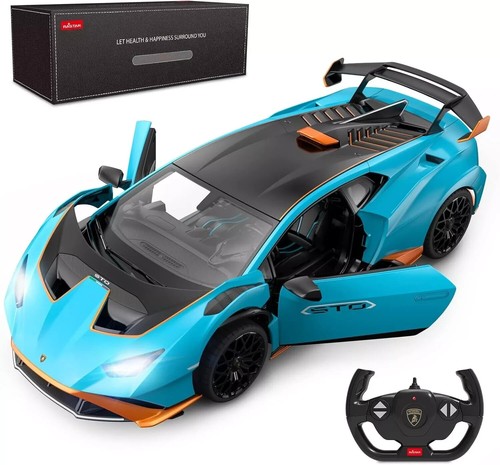Telecomando lamborghini - telecomando,
