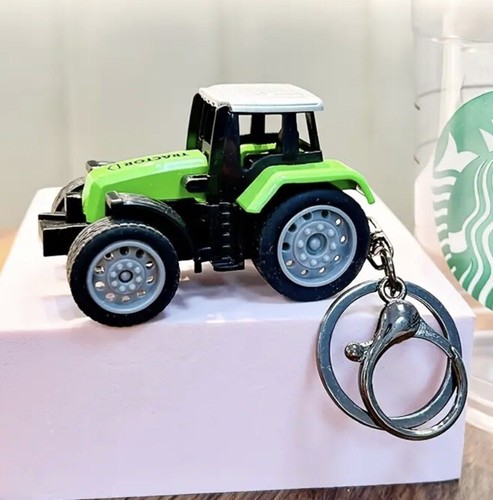 Mini metal green farming - metal,