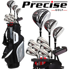 SET GOLF COMPLETO DA UOMO
