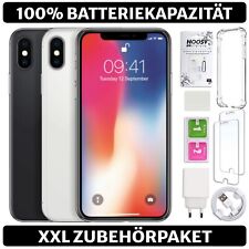 Apple iPhone X 10 - 64 256GB -