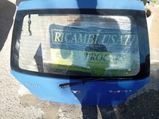 Portellone posteriore daewoo