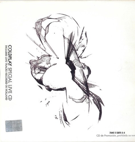 Coldplay special - coldplay, 'special