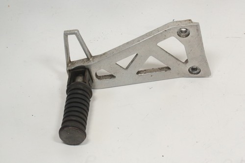 Platine cale pied passager - cale,