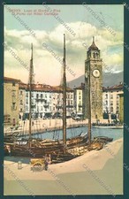 Trento Riva Lago di Garda