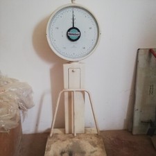 bilancia professionale ad ago Suprema