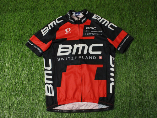 Cycling short sleeve shirt - sleeve,
