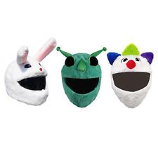 Copricasco per Moto Copricasco