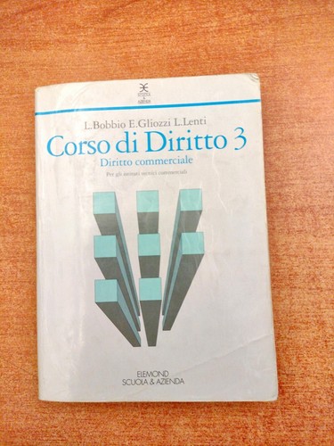 Corso diritto - corso,