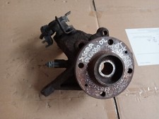 Mozzo montante fusello - mozzo,