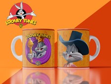 Looney Tunes Mugs Collectable