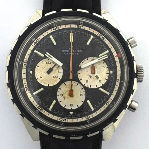 Breitling pilot ref 7652 - breitling, ref.