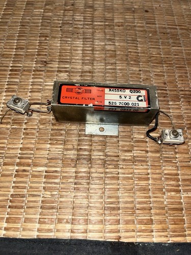 Filtro quarzo collins - quarzo, 200