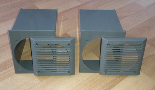 Box casse griglie panda - casse,