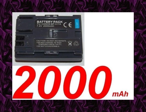2000mah batterie - ★★★,