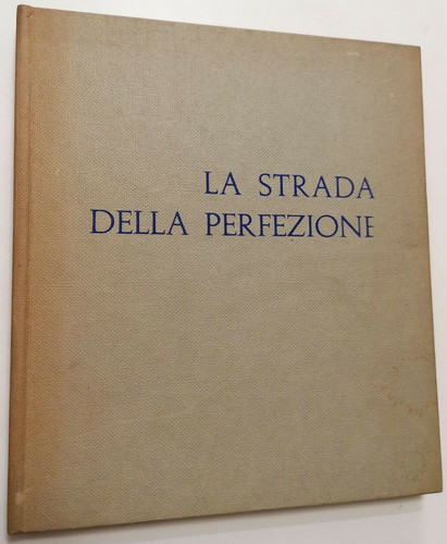 Dante troisi strada della - la,