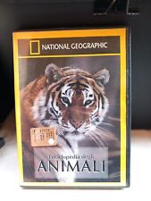 Dvd National Geographic