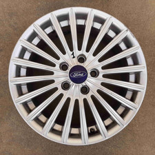 DISCO RUOTA CERCHIO IN LEGA MISURA 16 FORD KUGA (08>12) 2011 2.0TD