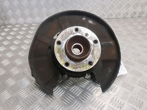 Mozzo destro posteriore bmw - mozzo,