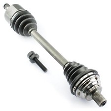 Semiasse Anteriore Sinistra