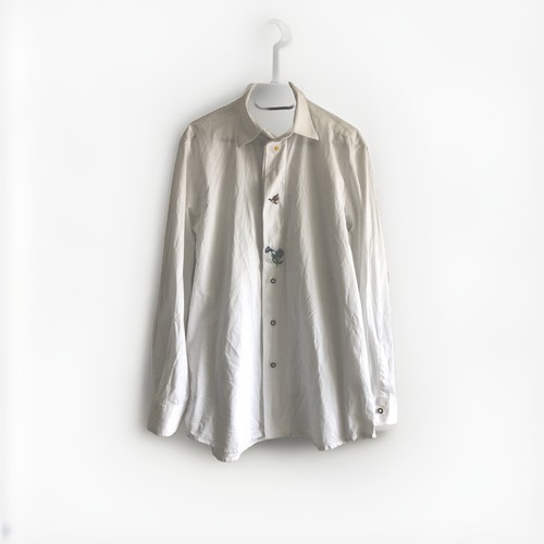 Camicia tradizionale vintage - tradizionale,