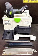 Festool ISC 240 Li EB-Basic