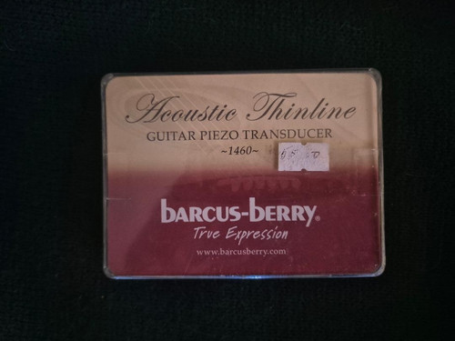 Barcus berry 1460 - barcus-berry,