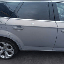 1706118 Porta post. DX FORD