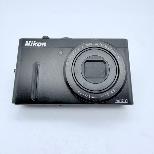 Fotocamera nikon coolpix p300 - fotocamera,
