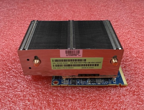 Scheda video amd e9260 - amd, mxm