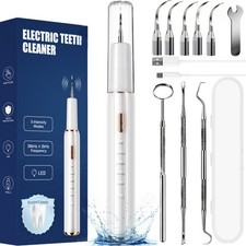 Kit pulizia denti - kit,
