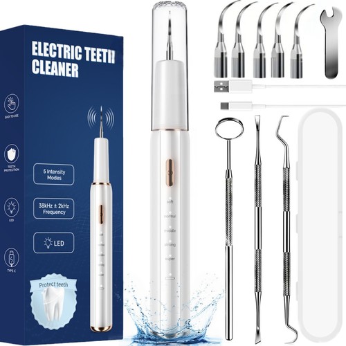 Kit pulizia denti ablatore - kit, denti，ablatore