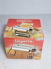 Imperia De Luxe Pasta Machine