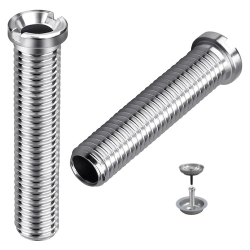 Pezzi set vite cava tappo - 2,