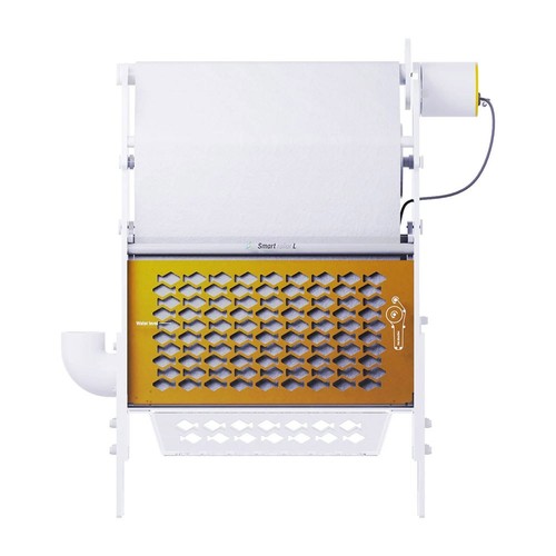 Filtro automatico reef factory - reef,