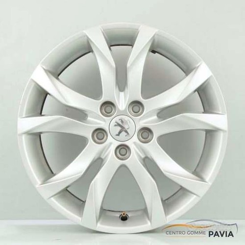 Cerchi lega 17 - cerchi, 17"