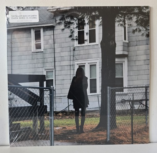 The tallest man - the, on
