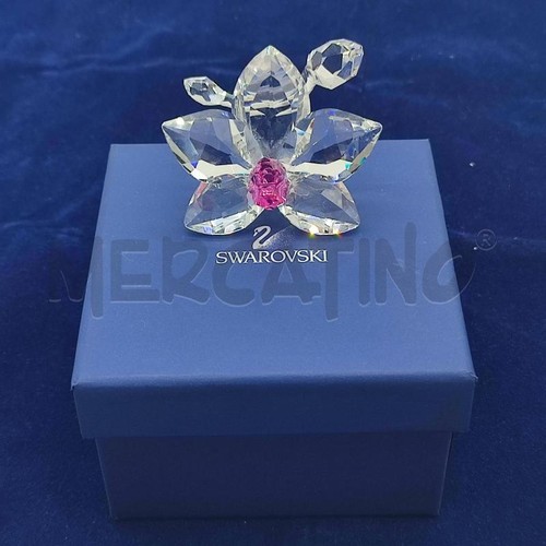 Swarovski orchid blossom - orchid,