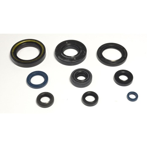 Serie paraoli motore yamaha - serie,