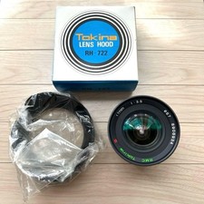 RMC TOKINA 17mm 1 3.5 wide