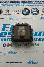 CENTRALINA METANO FIAT PANDA