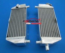 Radiatore in alluminio per