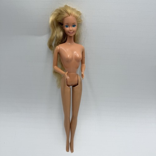 1982 mattel twirly curls - mattel,