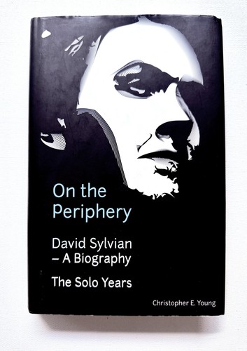 The periphery david - david, sylvian