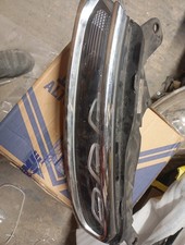 Faro A led Citroen C3 Sinistro 2016 982087780