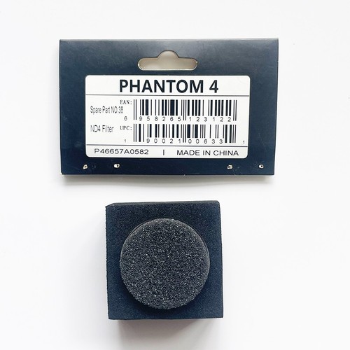 Filtro dji phantom parte - phantom, 38