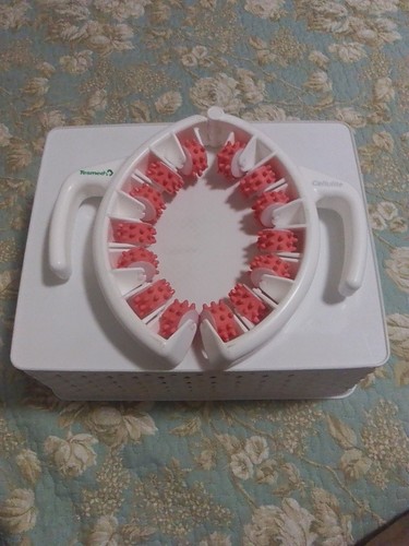 Massaggiatore manuale