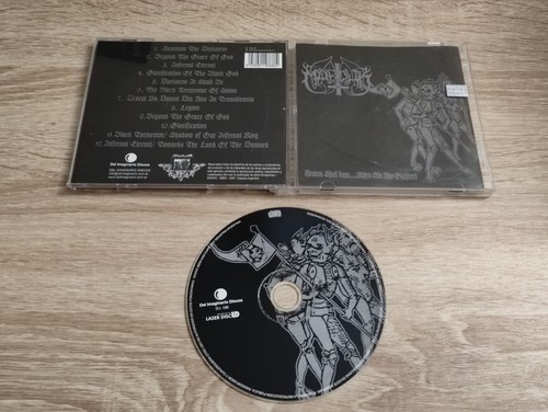 Marduk heaven shall - shall, burn