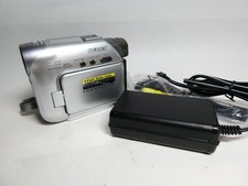 Sony dcr hc19e pal mini - sony,