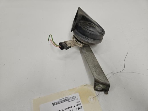 Tromba clacson peugeot 206 - peugeot, 206+