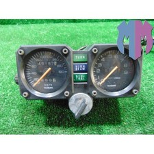 Strumentazione cruscotto Suzuki DR 750 BIG 1996 1998